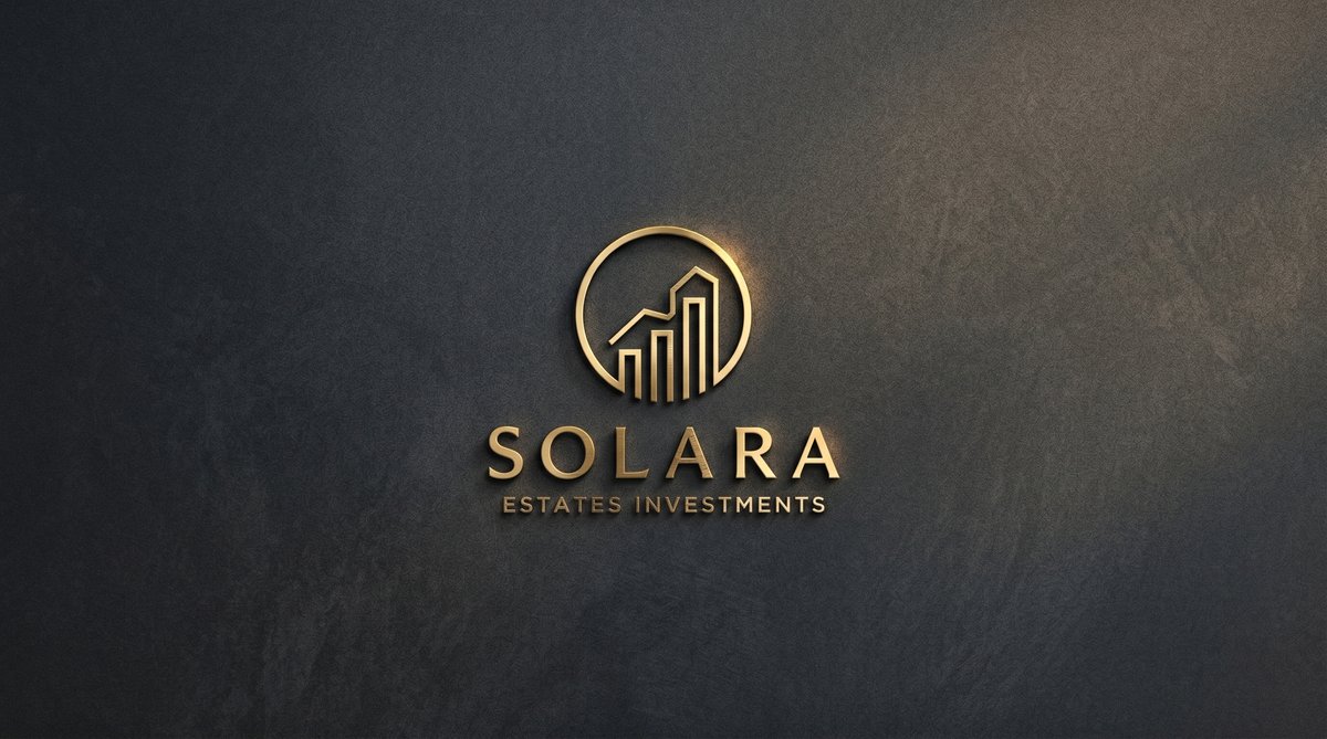 Solara Estates Investments — official logo